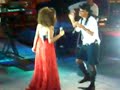 Vanessa da Mata e Carlinhos Brown