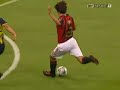 I goal pi� importanti del Milan