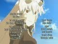 Oban Star Racers ending theme