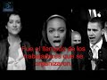 Obama: YES WE CAN - Subtitles spanish