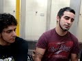 Portal �guia News entrevista Oficina G3