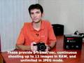 Pentax K10D short introduction