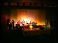 The Roaches live at Teatro Conti