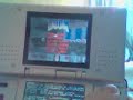Doom on Nintendo DS