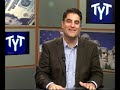 Watch more at www.theyoungturks.com...