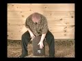 Brian Melick plays the Schlagwerk CP 4007 Cajon