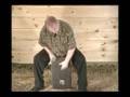 Brian Melick plays the Schlagwerk CP 4007 Cajon