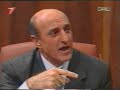 Kanal 7 - Ahmet Hakan - 25.02.1999 - 13 / 16