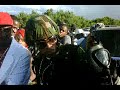 STING 08 VYBZ KARTEL  vs MOVADO AFTER STILL BACK STAGE WITH MEDIA
