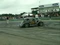 Streetpower - Terry Grant Drift Show