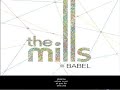 The mills amor depredador album babel