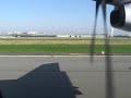Anflug und Landung Berlin Tempelhof THF Anflug und Landung Berlin Tempelhof THF