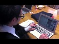 Click here to watch this video 世界の @nori510 がブログを書いているところ | 和洋風◎動画