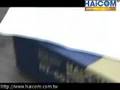 HI-601VT Track realtime with your PDA or smartphone