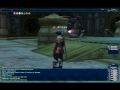 FFXI: Long-Armed Chariot Fight