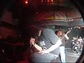 metal show concert music live