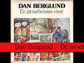 Dan Berglund - De mördades fria republik