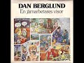Dan Berglund - De mördades fria republik