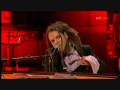 The epic duel between Neil Hannon and Duke Special comes to a climax on RTE's 