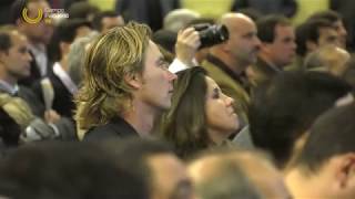 APRESENTAÇÃO TEMPORADA 2018