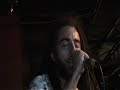random clips from live shows PyR0. played in FRESNO, CA. Dj Ras-I-Chant on the turn tables. Filmed and edited by Derek Akira Fujitsubo Contains the songs: DemonInside (Reality Sound Remixxx) The Work Song STucK (Reality Sound Remixxx)