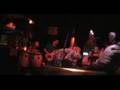 videos de Kokos @ the Cottage Bistro 2 - 24oz flu