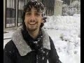 Polibob� sulla polineve� del poligiardino� del PoliDEI�
