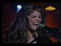 Entre ella y yo - Ana Barbara (en vivo)