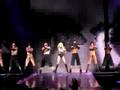Vogue (HQ) - Madonna Sticky and Sweet Tour in Paris