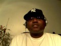 Re: SonSeelye I Should'a Been Out big L chorus on mpc