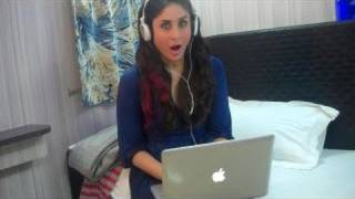 Imran Khan vBlog 3 - Ek Main Aur Ekk Tu