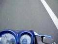 Aerox 127 km/h 13700ot