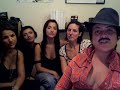 Re: Re: Imagine! USA sings for Mexico