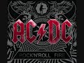 Rock'n'roll Fire