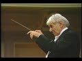 Beethoven Symphony No.9 - Bernstein 1989 (part 3) Beethoven Symphony No.9 - Bernstein 1989 (part 3)