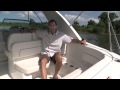 2011 Bayliner 285