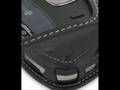 PDair Leather Case for HTC Touch Dual/HTC P5500 Sleeve Black
