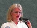 videos de Melissa Noriega (Mrs. Rick) Speaks on Labor Day