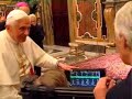 ALGERIE CANAL 92 : LE PAPE BENOIT 16 & L\ ALGERIE CANAL 92 : LE PAPE BENOIT 16 & L\