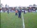 Stevenage v Grays
