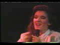 celine dion   carmen  lamour est enfant de bohême 