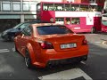 BMW M5 Lumma CLR 500 RS
