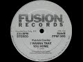 Patrick Cowley - I Wanna Take You Home
