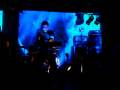 Ufomammut & Lento @ Burgerweeshuis Deventer