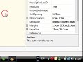 SQL 2005 Reporting Services drilldown SQL 2005 Reporting Services drilldown