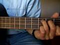 Gitarre für Anfänger - Knocking on Heavens... Guitar Lesson