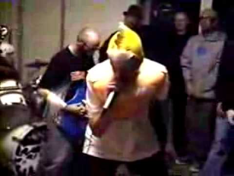 Sons of Rurik, Live