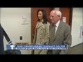 Former Arapahoe County Sheriff Pat Sullivan tests ...