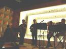 《对你爱不完》Azure （天蓝乐团）@ Halo Cafe, KL