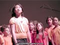 extrait du conte musical 